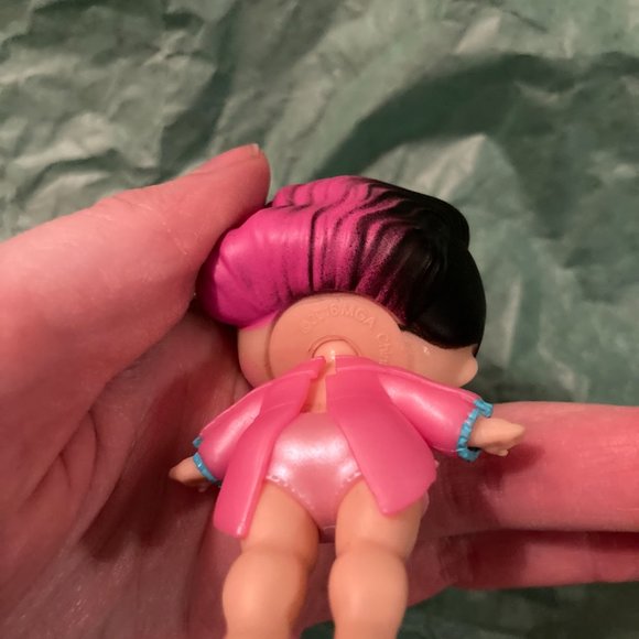 B1G2 - Pink LOL Surprise Tot Doll - Buy 1, Get 2 FREE - Picture 3 of 4